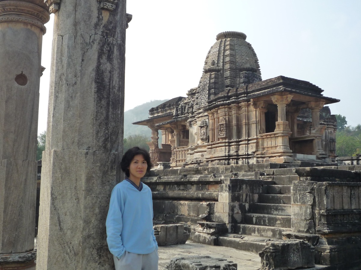 Sas Bahu Temple31